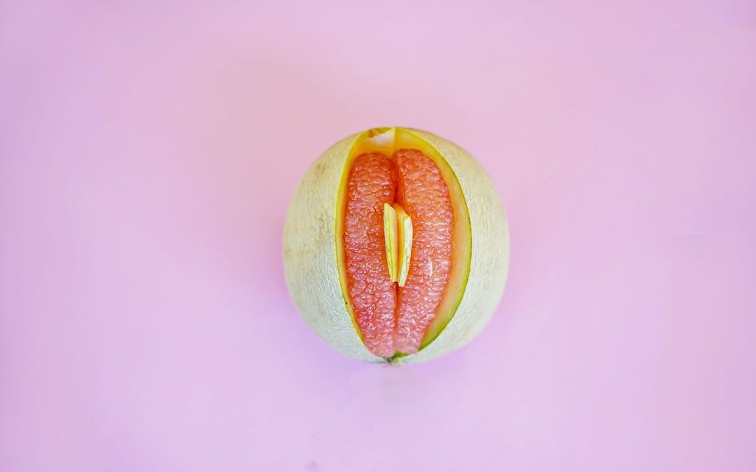 Does my vulva look normal?