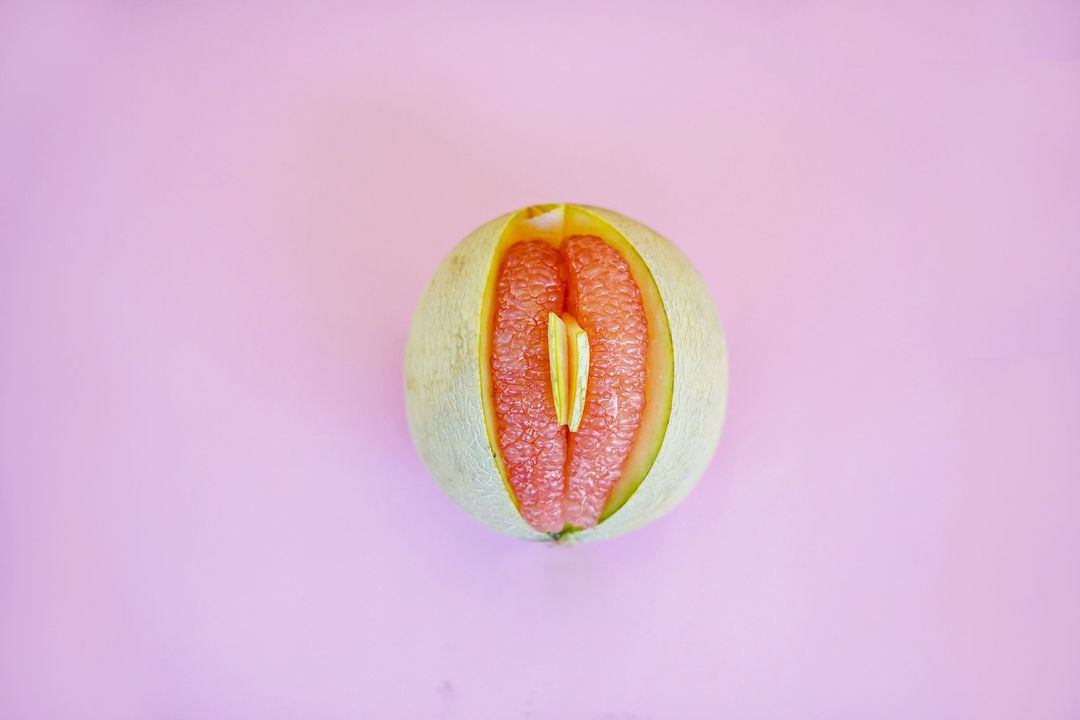 fruit vulva