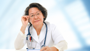 Like Urogynecology, Menopausal Impact Suffers From Little Recognition