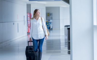 Three Easy Tips For Traveling With A Bad Bladder