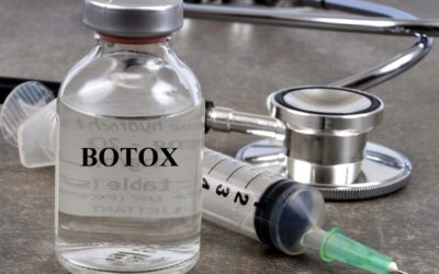 Did you know botox can help treat overactive  bladder issues?